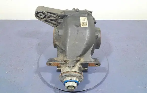 BMW X5 E53 Rear differential 9454739