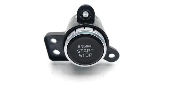 KIA Sportage Engine start stop button switch 