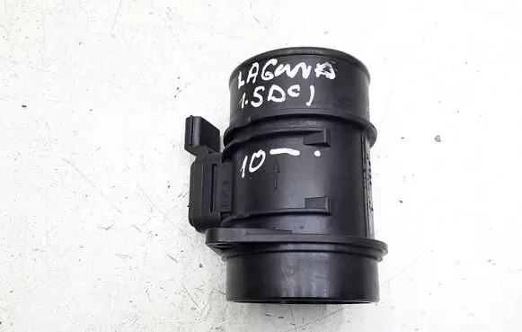 Renault Laguna III Mass air flow meter