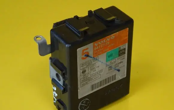 Volvo V70 Immobilizer control unit/module 9472725 151300-8051 1513008051