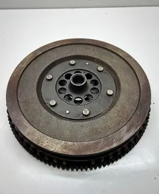 Audi A6 S6 C6 4F Dual mass flywheel 059105317L