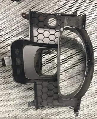 Mercedes-Benz Sprinter W906 Dashboard trim A9066890010 1371272