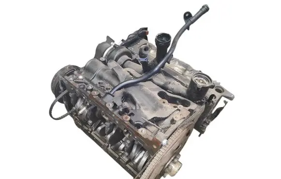 Audi A4 S4 B8 8K Engine DEU 04L103373F