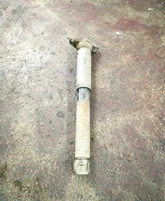 Ford S-MAX Rear shock absorber/damper
