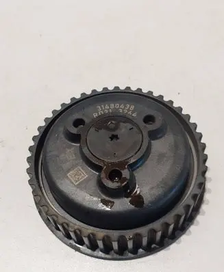 Volvo XC90 Camshaft pulley/ VANOS 31480438 021328