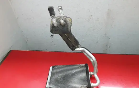 Fiat Doblo Heater blower radiator 020212500 B837