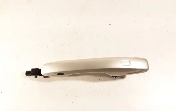 Volvo S90, V90 Front door exterior handle 31408436