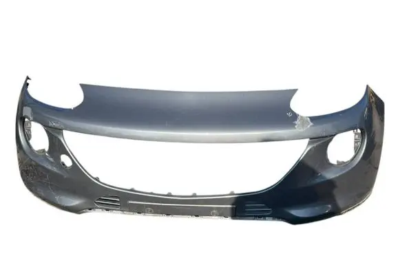 Opel Adam Front bumper 13355270 S3416014 13355266