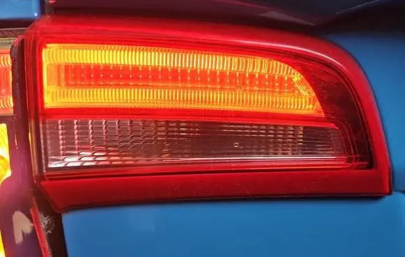 Volvo S60 Rear/tail lights 30796271 IMPRK1525186