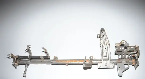 BMW 3 F30 F35 F31 Dashboard cross member/frame bar 