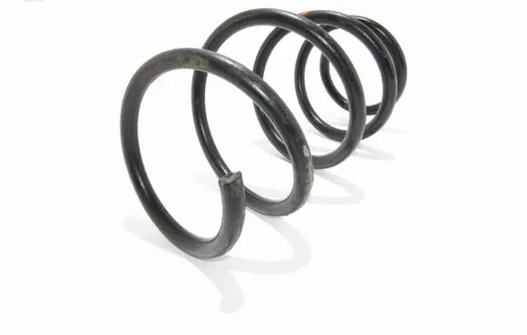 Toyota RAV 4 (XA30) Front coil spring