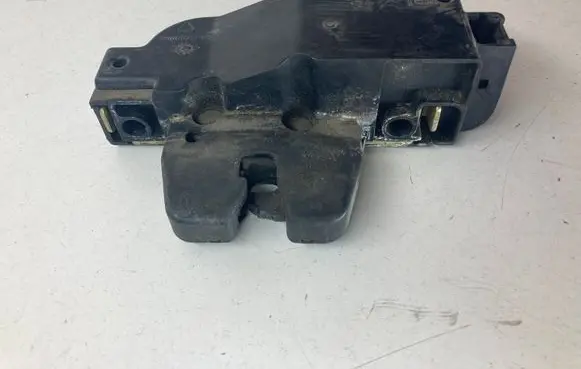 Citroen C8 Tailgate/trunk/boot lock/catch/latch 9646091580
