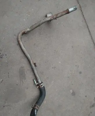 Mitsubishi ASX Engine coolant pipe/hose