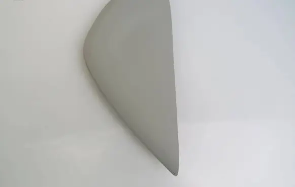 Volvo V40 Dashboard side end trim 9123277 9123274