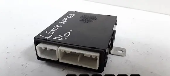 Lexus GS 300 400 430 Engine control unit/module 300010