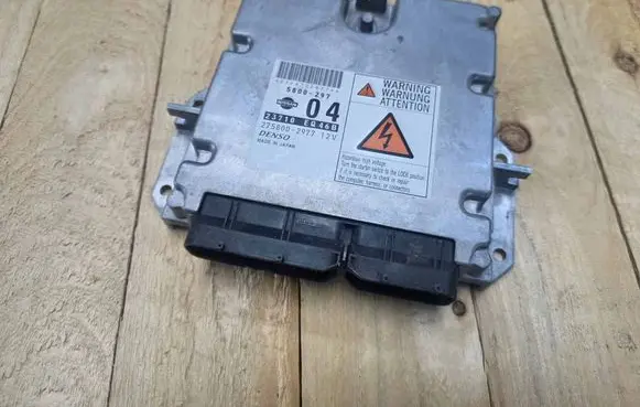 Nissan X-Trail T30 Engine control unit/module 23710EQ46B