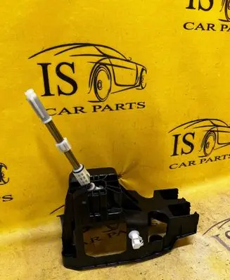 Dacia Sandero III Gear selector 341014140R