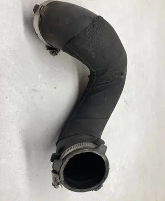 Audi A6 S6 C6 4F Intercooler hose/pipe 4F045717K