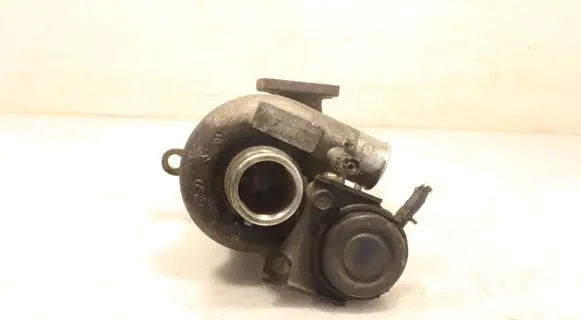 Hyundai Santa Fe Turbo 28231-27000