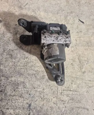 Renault Scenic II - Grand scenic II ABS Pump 8200344606 474L1070404