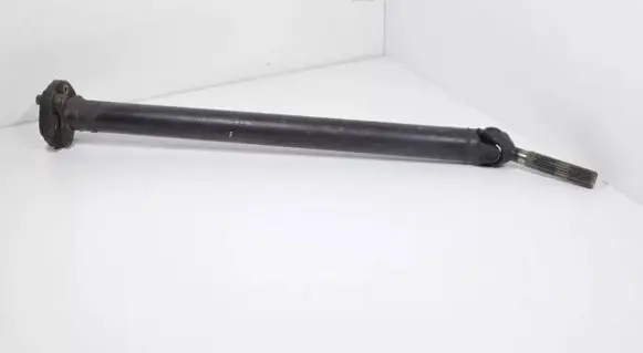Porsche 911 996 Front prop shaft 99742102001 99642102050 99742102000