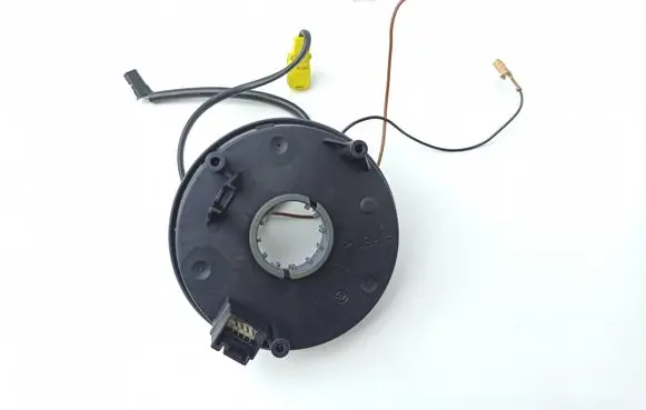 Mercedes-Benz Vito Viano W639 Airbag slip ring squib (SRS ring) A6394640018