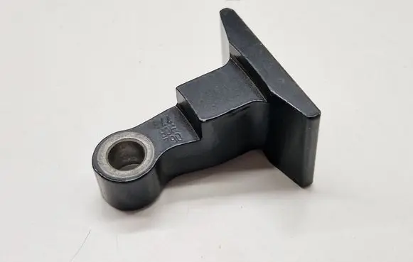 BMW i4 Rear door upper hinge 7246062