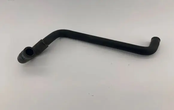 Volkswagen Sharan Power steering hose/pipe/line 7M3422889E