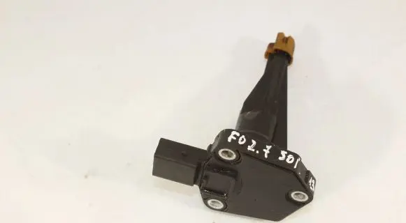BMW 7 F01 F02 F03 F04 Oil level sensor 7638342 11049707 72037322