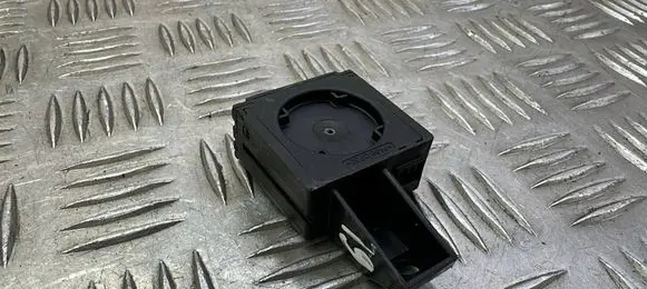 Land Rover Range Rover Sport L320 Immobilizer control unit/module AH4N15607AE