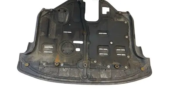 KIA Sorento Engine splash shield/under tray 291102P500 291322P500