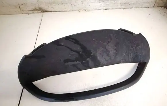 Toyota Yaris Dashboard trim bourbon9288