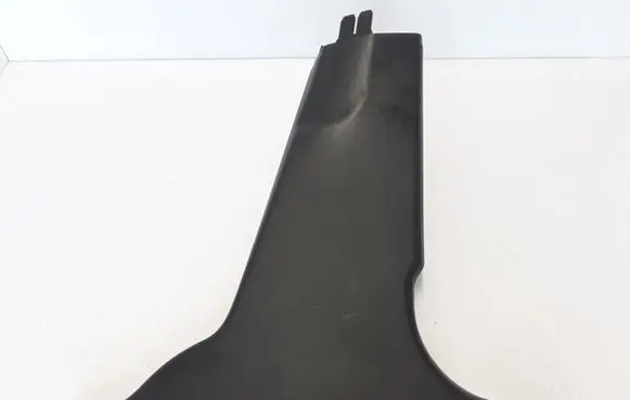 Volvo XC60 (B) pillar trim (bottom) 6841932