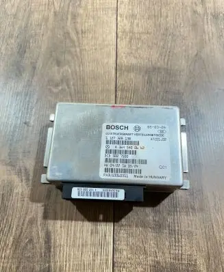 Mercedes-Benz GL X164 Gearbox control unit/module A1645400662 1137328138 D3227500