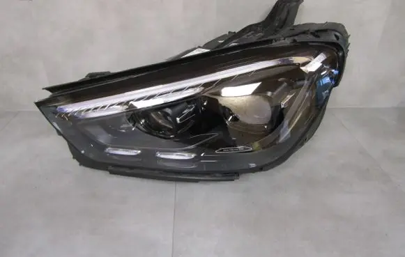 Mercedes-Benz GLE W167 Headlight/headlamp A1679066908 1EX2885 148R00149R0