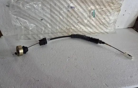 Fiat Scudo Clutch cable 1479128080