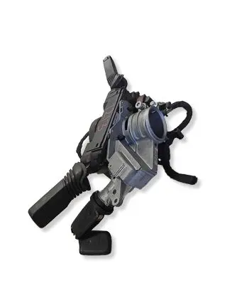 Opel Astra H Ignition lock 93181315 2817230010