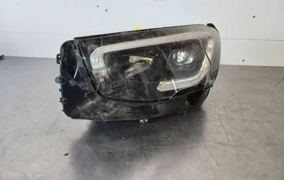 Mercedes-Benz GLC C253 Headlight/headlamp A2539064903 12518205 137900129492