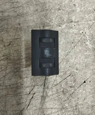Skoda Octavia Mk1 (1U) Seat heating switch 1U0963563B