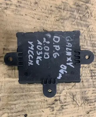 Ford Galaxy Door control unit/module 6G9T14B534BK 14C236BC 0507878200