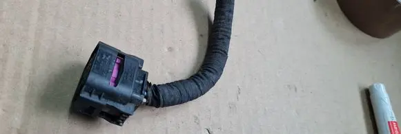 Audi Q5 SQ5 Other wiring loom 80A973711