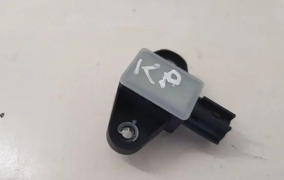 Volkswagen PASSAT B6 Airbag deployment crash/impact sensor 5N0959354 01581006KT