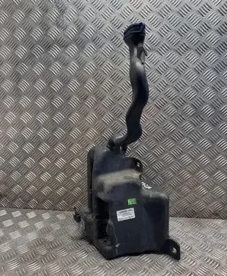 Mercedes-Benz B W246 W242 Windshield washer fluid reservoir/tank A2468690120 45R010118