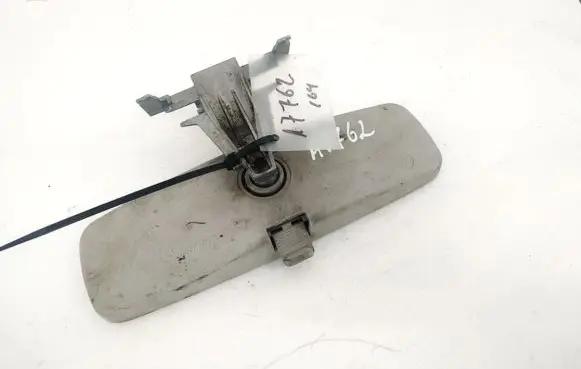 Renault Laguna II Rear view mirror (interior) E200708