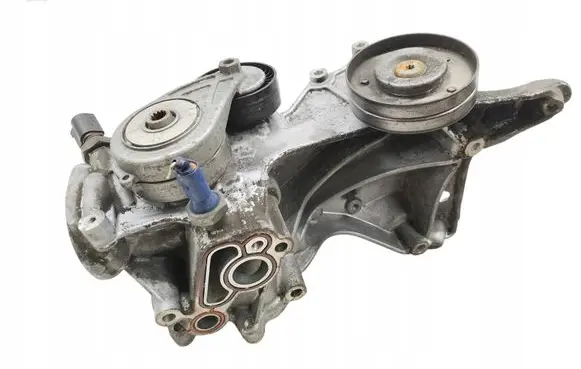 Audi A4 S4 B8 8K Timing belt tensioner 