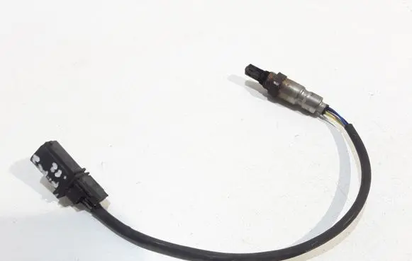Ford Focus Lambda probe sensor 9687160780