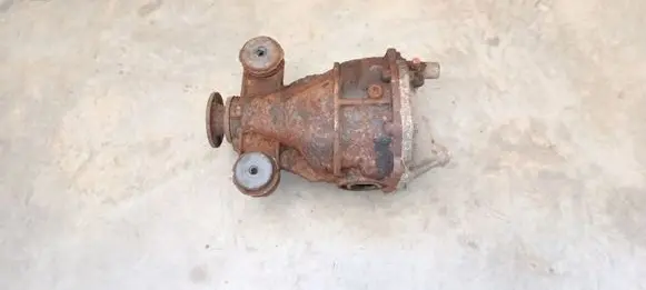 Lexus IS 220D-250-350 Rear differential 4111053211 4111053212 RATIO3909
