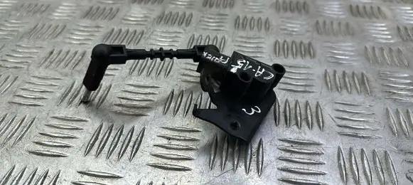 Audi A7 S7 4G Headlight/headlamp level sensor 4H0941285