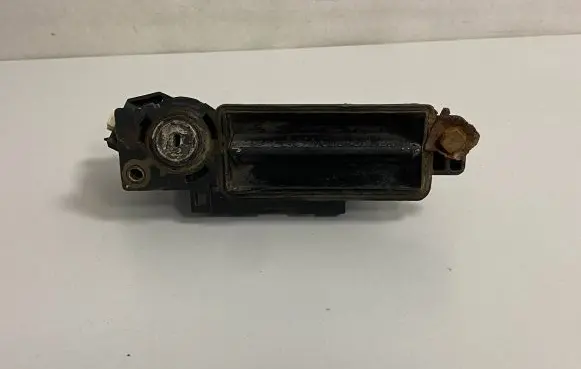 Mercedes-Benz C W203 Tailgate/trunk/boot lock/catch/latch A2037500093 708000000
