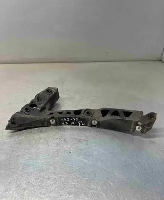 Jaguar XF Front bumper mounting bracket 8x2317B750